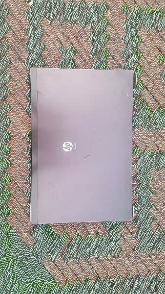 HP PRO BOOK 4520s. Read Add carefully then contact 8