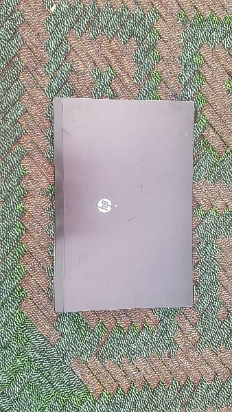 HP PRO BOOK 4520s. Read Add carefully then contact 12