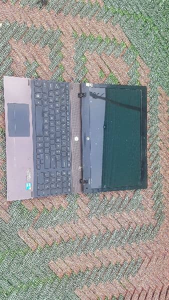 HP PRO BOOK 4520s. Read Add carefully then contact 13