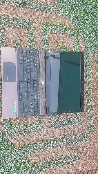 HP PRO BOOK 4520s. Read Add carefully then contact 14