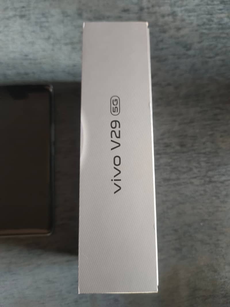 Vivo V29 5G 10/10 2