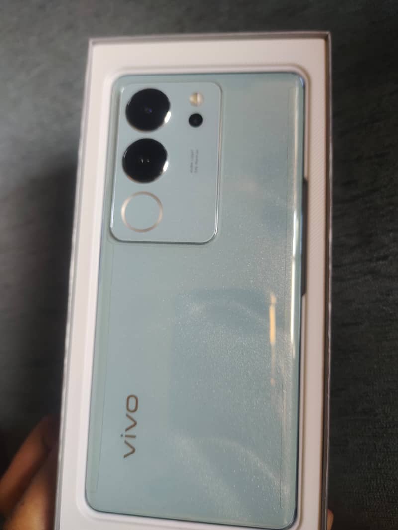 Vivo V29 5G 10/10 3