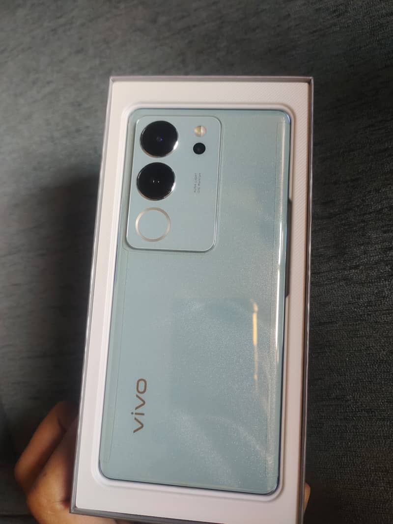 Vivo V29 5G 10/10 4