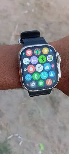 Smart watch ultra 2