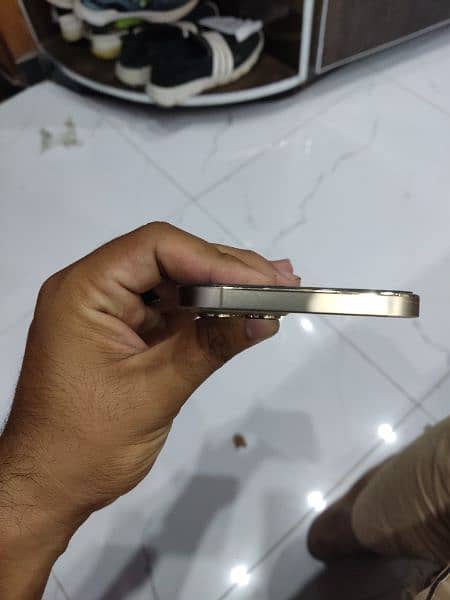 Iphone 12 pro max 128GB FU NON-PTA 6