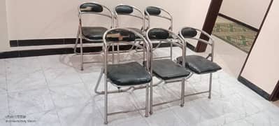 Visitor Chairs -03135022549