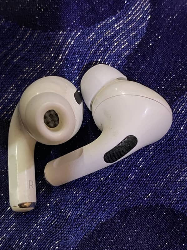 Apple Airpods Pro 1