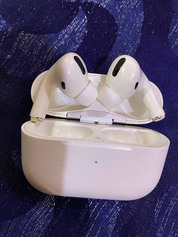 Apple Airpods Pro 3