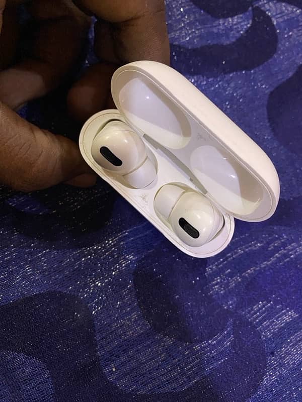 Apple Airpods Pro 6