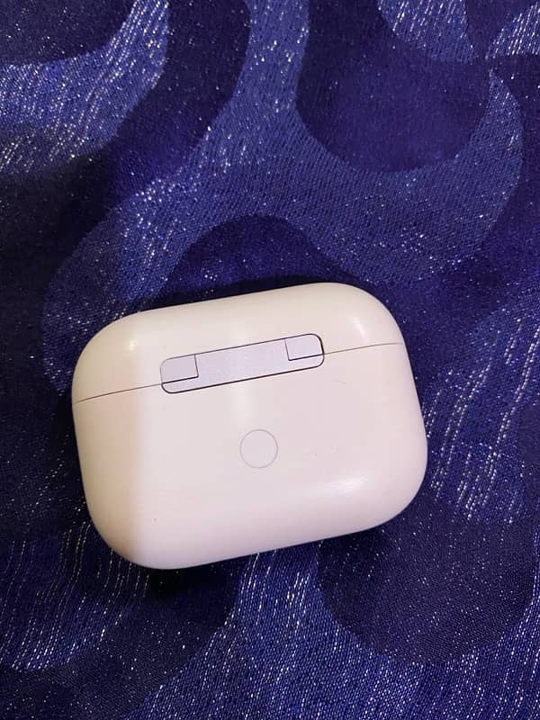 Apple Airpods Pro 7