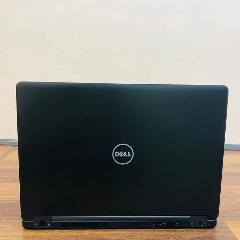 Dell 5490 i5 8th Gen| Fresh stock| Backlight keyboard 1