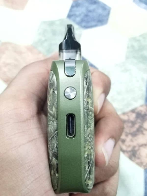 vaporesso XROS NANO 4 4