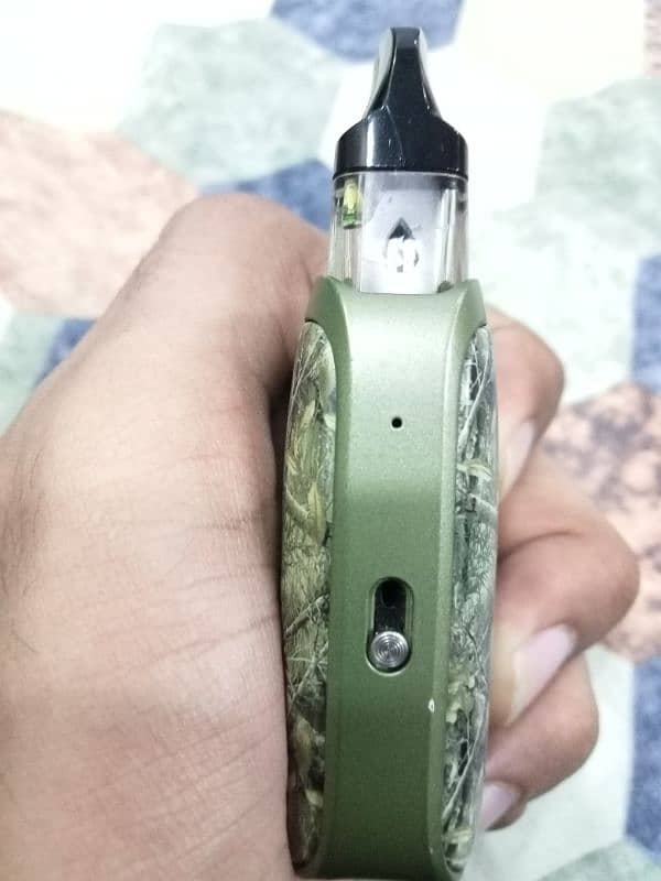 vaporesso XROS NANO 4 5