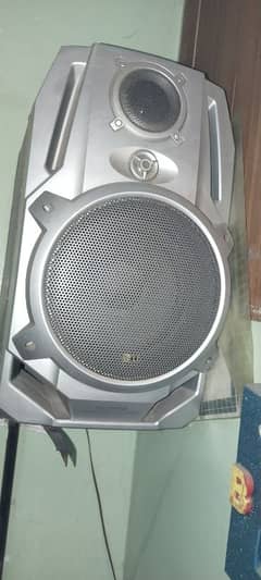 LG speakers