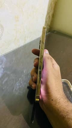 iphone 12 pro max Non PTA