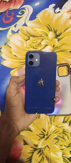 Iphone 12 Condition 10/9.5 Non Pta