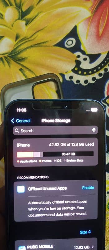 Iphone 12 Condition 10/9.5 Non Pta 2