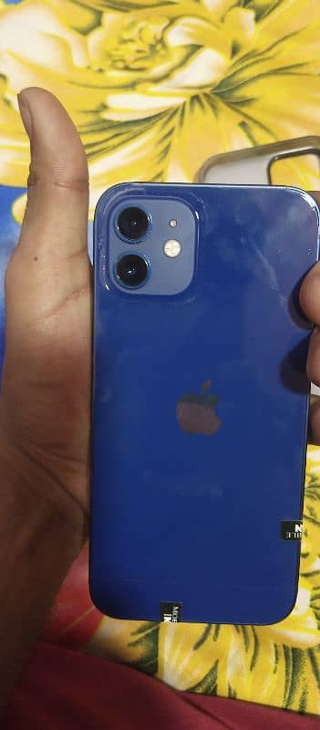 Iphone 12 Condition 10/9.5 Non Pta 3