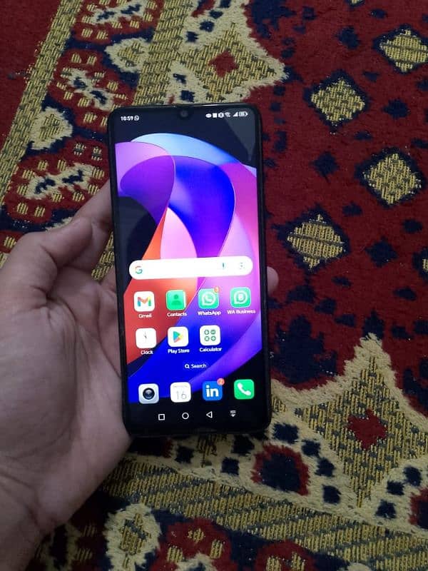 honor X6a price kam ho jayegi condition 10 by 10 2