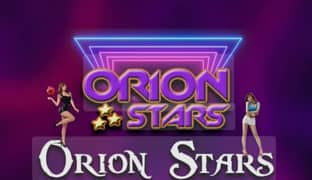 Star orion