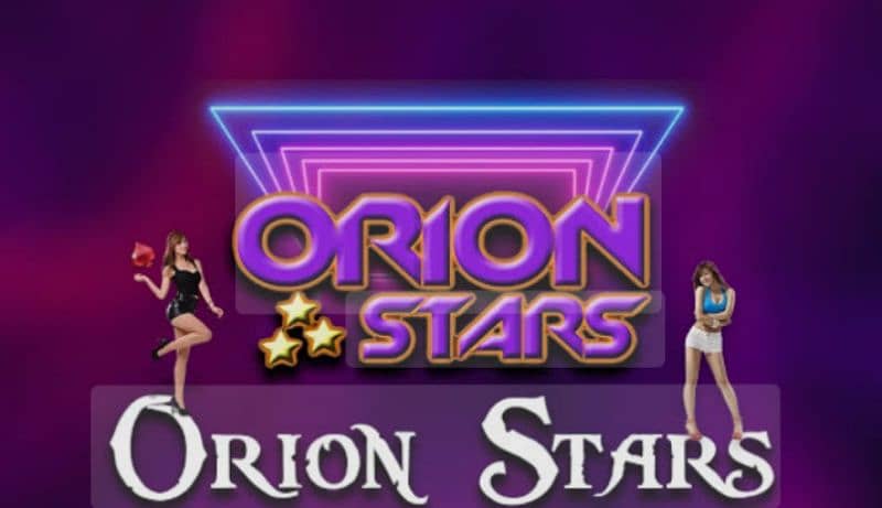 Star orion 0