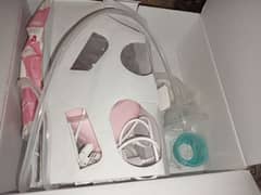 farlin breast pump