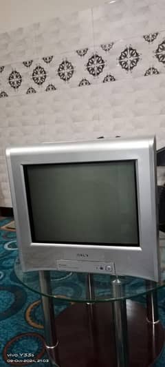 Sony TV in excellent Condition - 03135022549