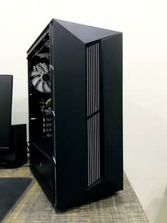 Gaming Pc with 8Gb ram and 1660 Graphic Card