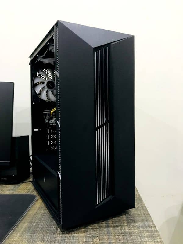 Gaming Pc with 8Gb ram and 1660 Graphic Card 0