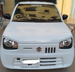 Suzuki Alto 2023