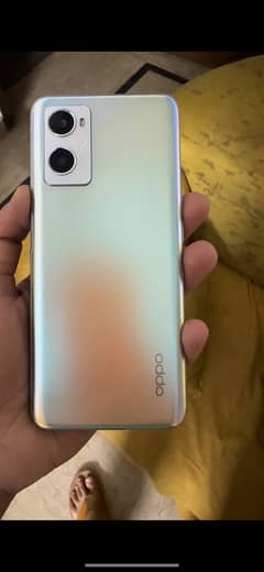 Oppo A96 8/128Gb 0