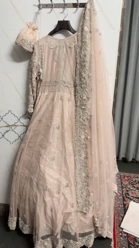 walima designer handmade heavy maxi 2