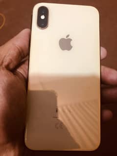 iPhone XS 64gb