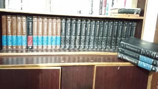 Encyclopedia Britannica