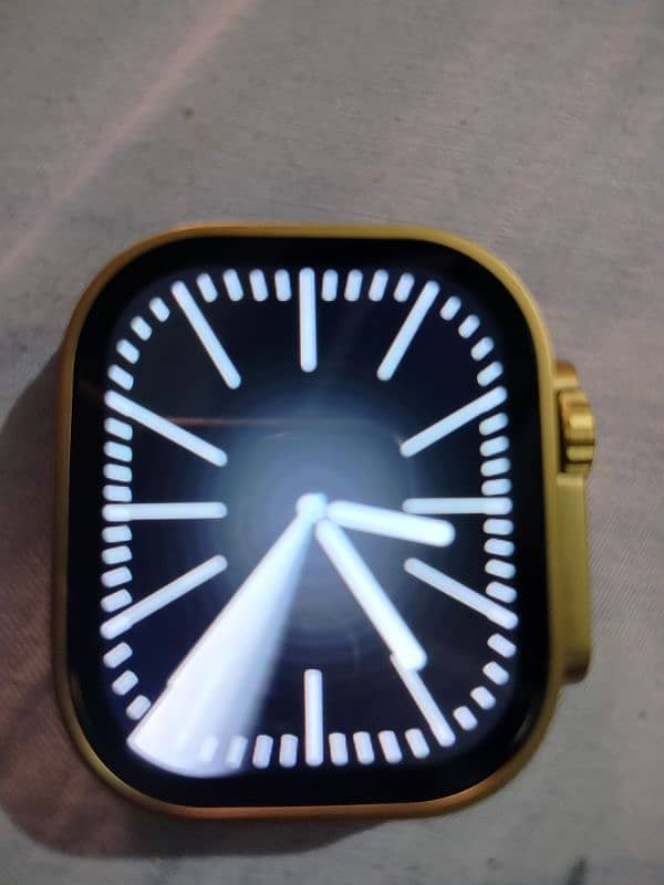 smart watch 1