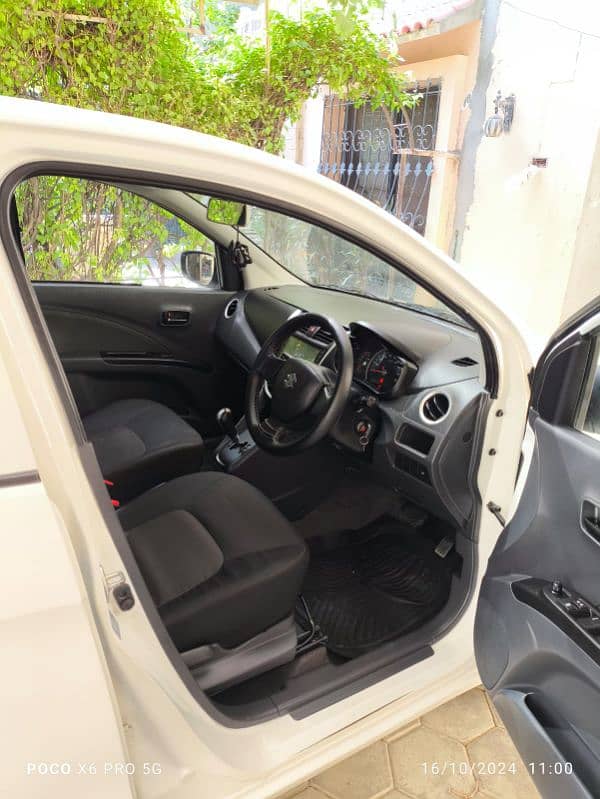 Suzuki Cultus VXL AGS 2022 9