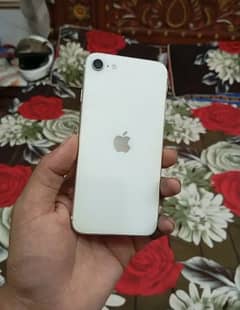 iPhone SE 2nd generation 0