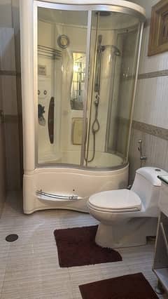 2 Shower Cabins For Sale 0