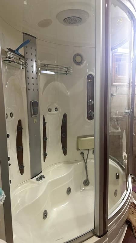 2 Shower Cabins For Sale 2