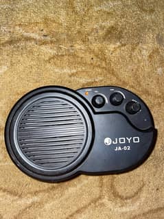 Joyo JA-02 amp