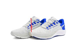 NKE Zoom Pegasus 38 Goo Big Blue 0