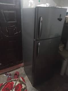 fridge