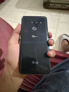 LG G8 thiQ