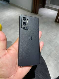 One plus 9pro 0