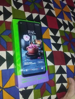 Infinix Hot 40i