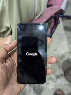 pixel 5 pta approved 8/128