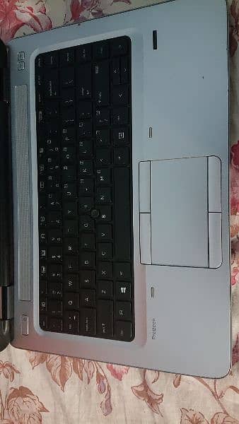 HP ProBook 640 G2 (Motherboard Replacement Needed) – Great Condition 1