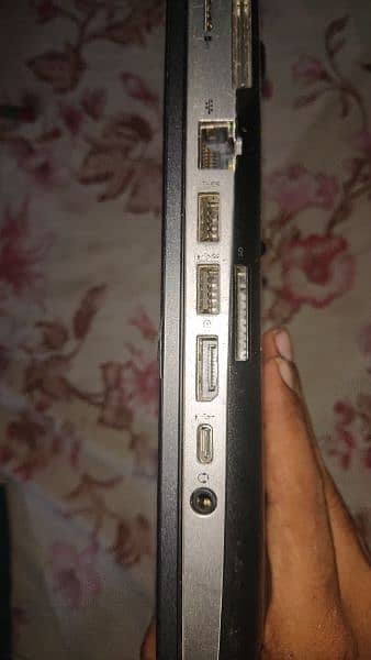 HP ProBook 640 G2 (Motherboard Replacement Needed) – Great Condition 3