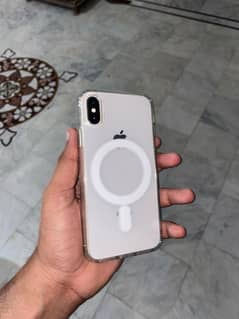 Iphone X 256gb