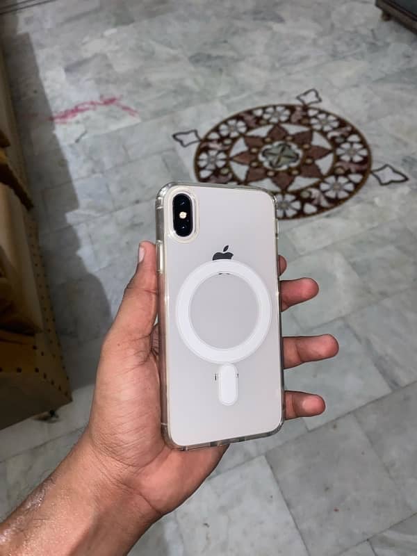 Iphone X 256gb 2